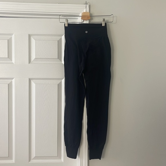 Lululemon Align High Rise Jogger 28" - Picture 4 of 8